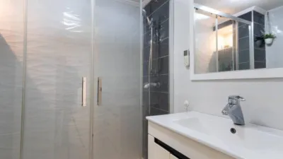 Apartment in Francisco Pizarro Street photo 20