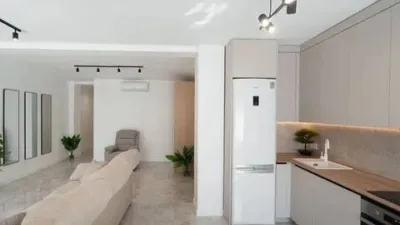 Apartment on Calle de la Concordia photo 8