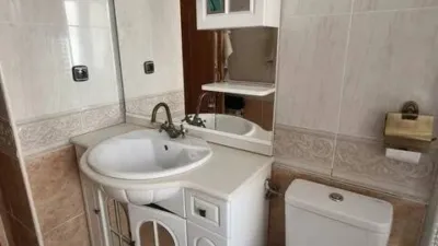 Apartment in Vereda-Santa Teresa-Pedro Lamata-San Pedro Mortero photo 11