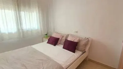Apartment on Carrer de Canarias photo 19