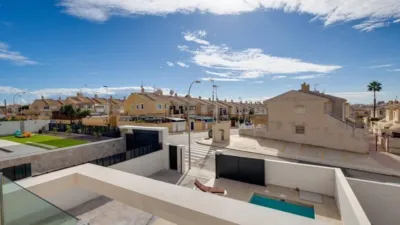 House on Avenida Sur 23 photo 44