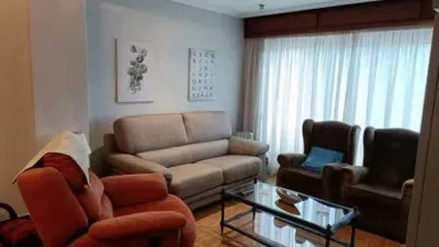Piso – A Coruña, Casanova de Eirís, Barrio das Flores - Vista 3