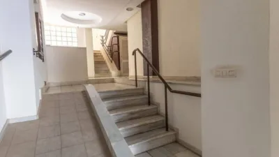 Apartment in Francisco Pizarro Street photo 24