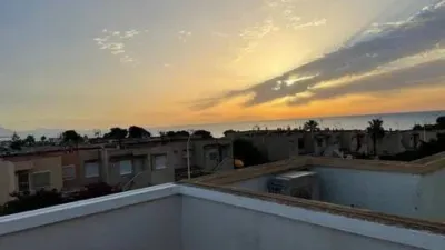House in Gran Alacant photo 38