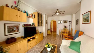 Piso – Torrevieja, San Roque - Más