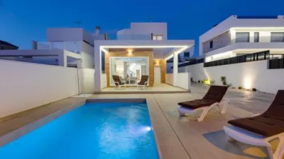 House on Avenida Sur 23 photo 16