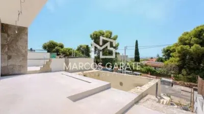 Casa en Avinguda d'Itàlia photo 27