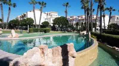 House in Gran Alacant photo 40