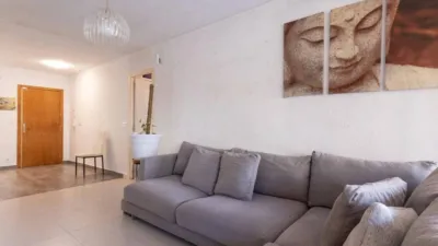 Apartment in Francisco Pizarro Street photo 13
