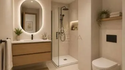 Apartment in Valencia City photo 5