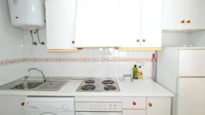 Apartment on Calle de Radio Murcia photo 9