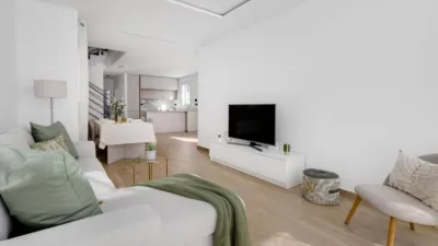 House on Avenida Sur 23 photo 7