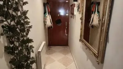 Apartment in Vereda-Santa Teresa-Pedro Lamata-San Pedro Mortero photo 23