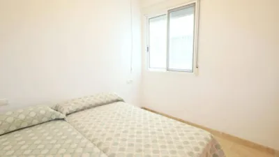 Apartment on Calle de Radio Murcia photo 19