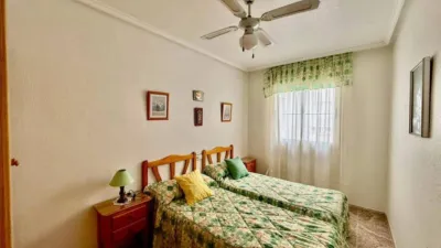 Apartment on Avenida de Pinoso photo 12