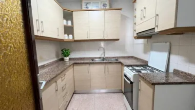Flat in Les Roquetes photo 4
