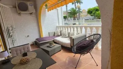 Apartment on Carrer de Canarias photo 8
