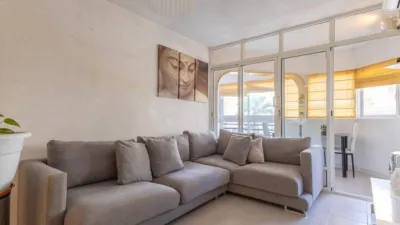 Apartment in Francisco Pizarro Street photo 12