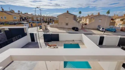 House on Avenida Sur 23 photo 35