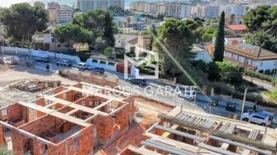 Casa en Avinguda d'Itàlia photo 35