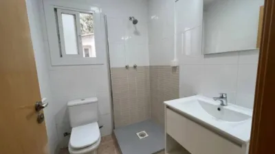 Flat in Les Roquetes photo 10