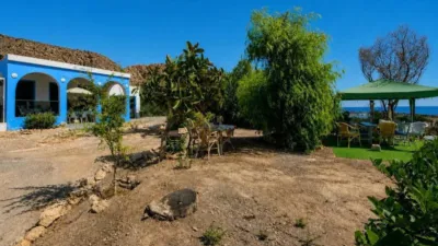 Casa – Santa Pola - Vista 4