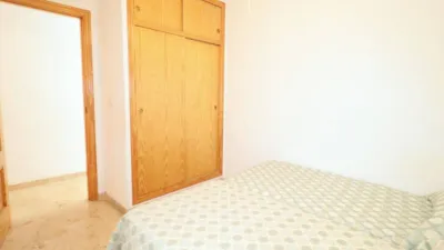 Apartment on Calle de Radio Murcia photo 18