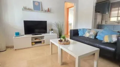 Apartment on Carrer de Canarias photo 11