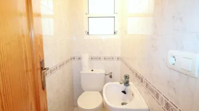 Apartment on Calle de Radio Murcia photo 16