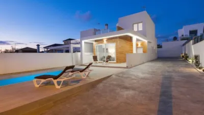 Casa – Torrevieja - Vista 3