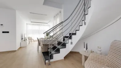 House on Avenida Sur 23 photo 10