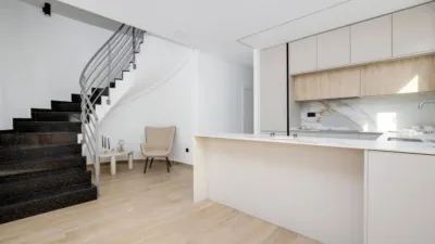 House on Avenida Sur 23 photo 9