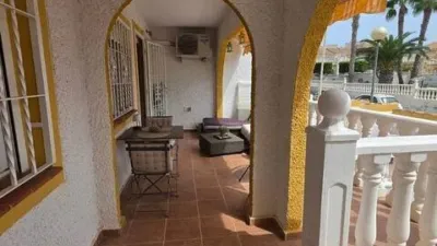 Apartment on Carrer de Canarias photo 7
