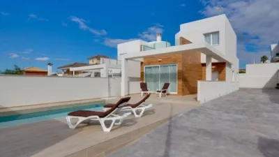 House on Avenida Sur 23 photo 41
