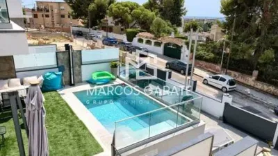Casa en Avinguda d'Itàlia photo 30
