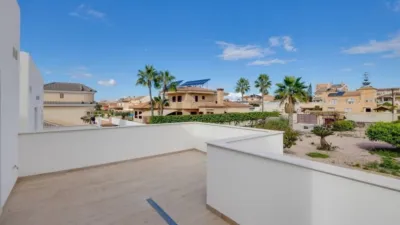 House on Avenida Sur 23 photo 36