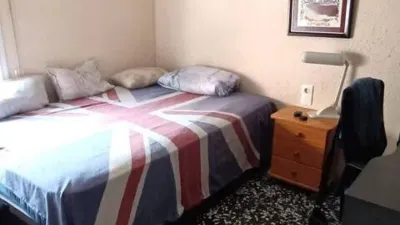 Apartment in Bonavista photo 13