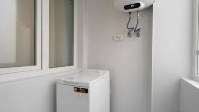 Apartment on Calle de la Concordia photo 16