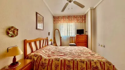 Apartment on Avenida de Pinoso photo 31