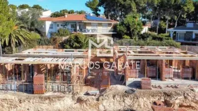 Casa en Avinguda d'Itàlia photo 39