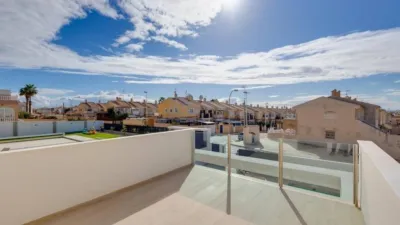House on Avenida Sur 23 photo 26