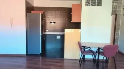 Apartment in San Cristóbal de La Laguna Capital photo 5