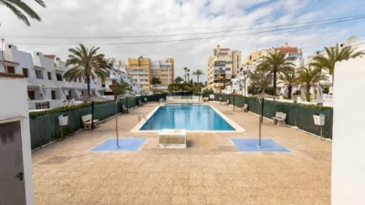 Apartment in Francisco Pizarro Street photo 2