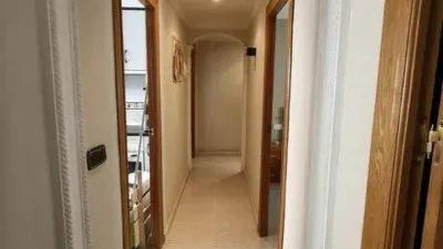Apartment in Vereda-Santa Teresa-Pedro Lamata-San Pedro Mortero photo 9