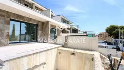 Casa en Avinguda d'Itàlia photo 29