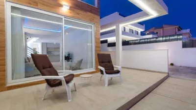 Casa – Torrevieja - Vista 5