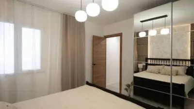 Apartment on Calle de la Concordia photo 18