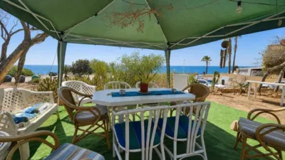 Casa – Santa Pola - Vista 3
