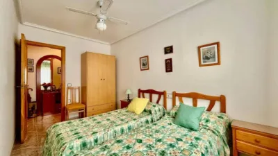 Apartment on Avenida de Pinoso photo 13