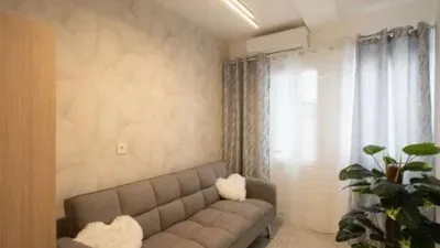 Apartment on Calle de la Concordia photo 14